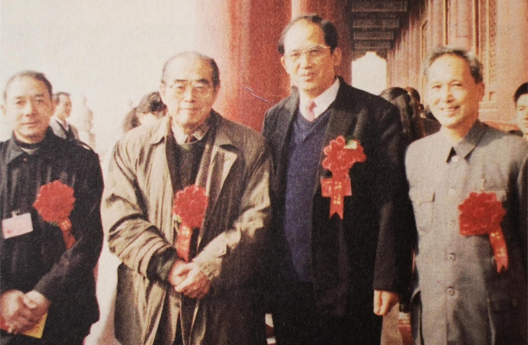 讣告:他因病在上海逝世!曾获奖200余项,很多上海人听过他讲故事... 讣告:他因病在上海逝世!曾获奖200余项,很多上海人听过他讲故事...