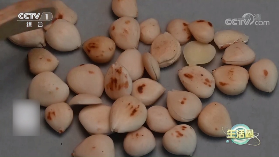 止咳润肺、抗衰老！现在吃它正合适→