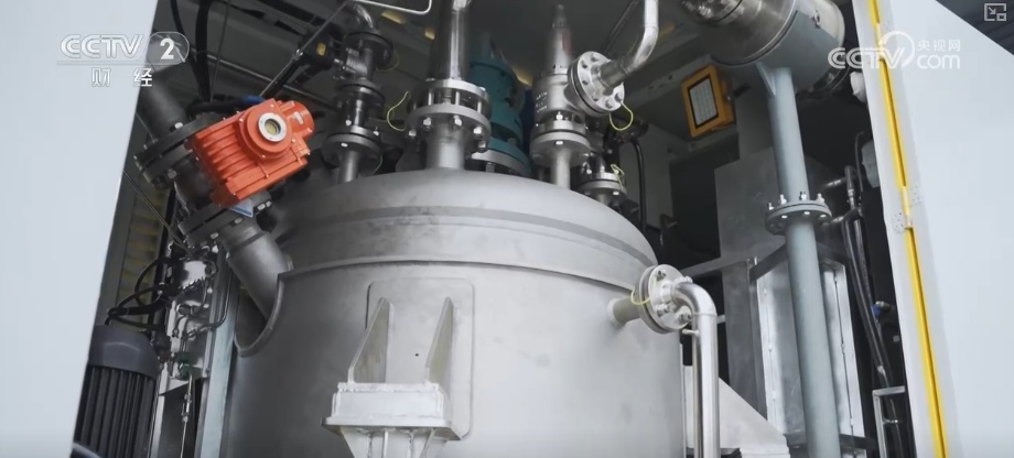 场景多、成本降，多重利好！氢能从示范走向规模化 “绿色石油”激活万亿市场