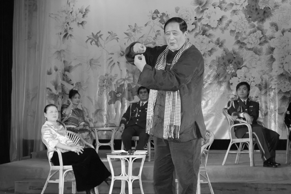 讣告:他因病在上海逝世!曾获奖200余项,很多上海人听过他讲故事... 讣告:他因病在上海逝世!曾获奖200余项,很多上海人听过他讲故事...