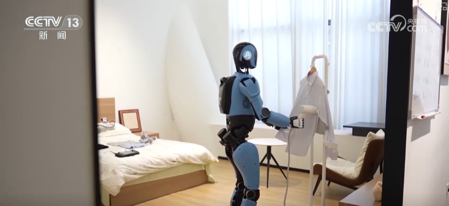 从“高端小众”走向“普惠大众” “科技助老”成为智能制造新增长极