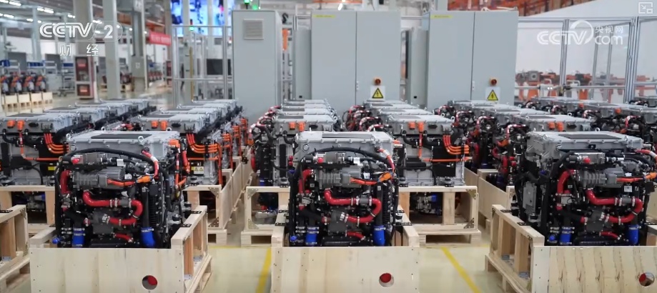 场景多、成本降，多重利好！氢能从示范走向规模化 “绿色石油”激活万亿市场