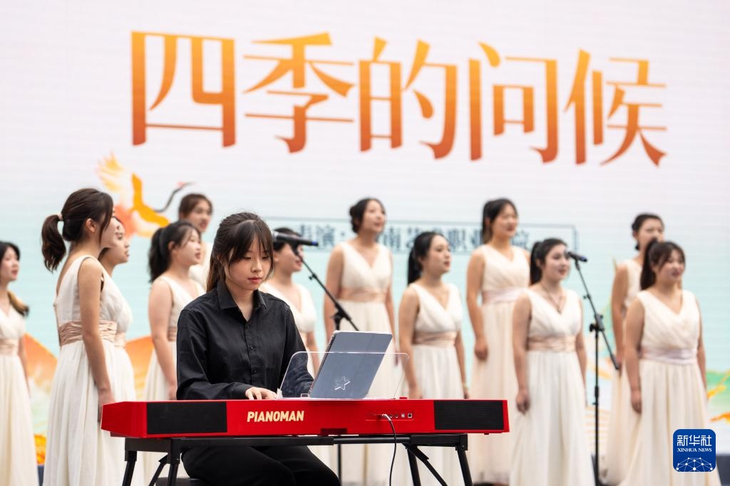 湖南长沙：以文化人 探索基层治理新路径