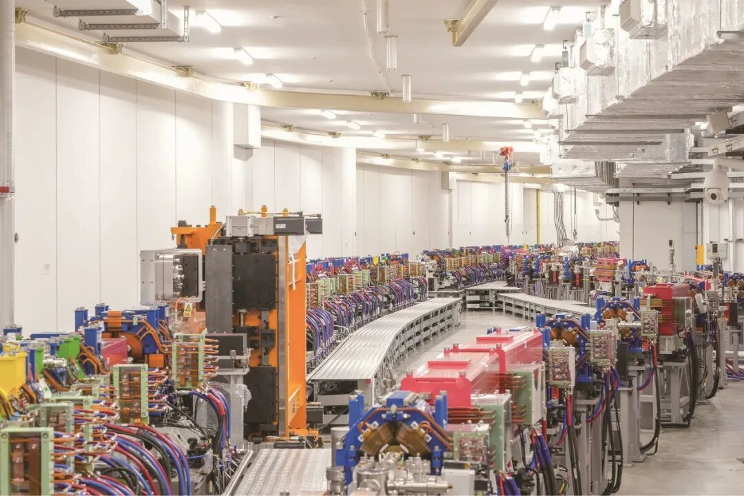 这一大国重器,有重要进展! 这一大国重器,有重要进展!