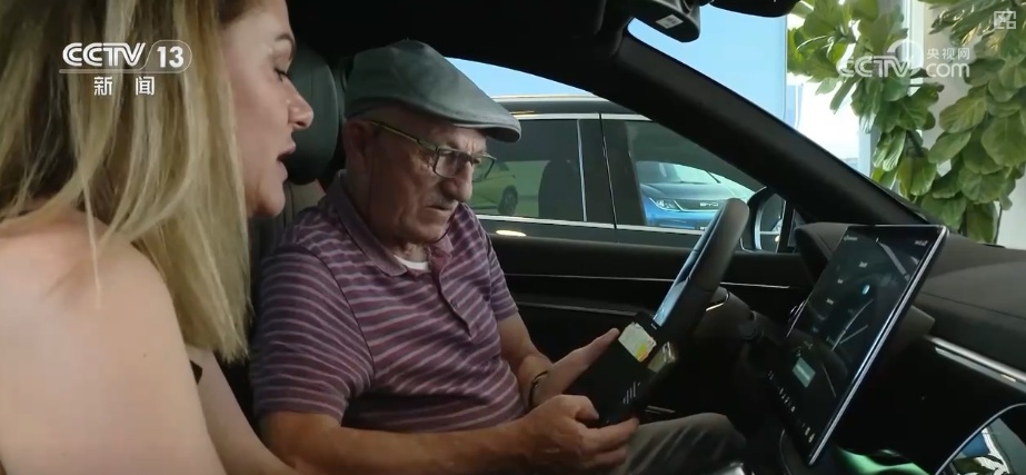 竞争力、国际化、技术多元、……借助关键词透视新能源汽车出口多点开花劲头足