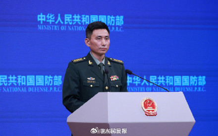 国防部:奉劝菲方早日迷途知返 国防部:奉劝菲方早日迷途知返