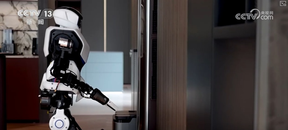 从“高端小众”走向“普惠大众” “科技助老”成为智能制造新增长极