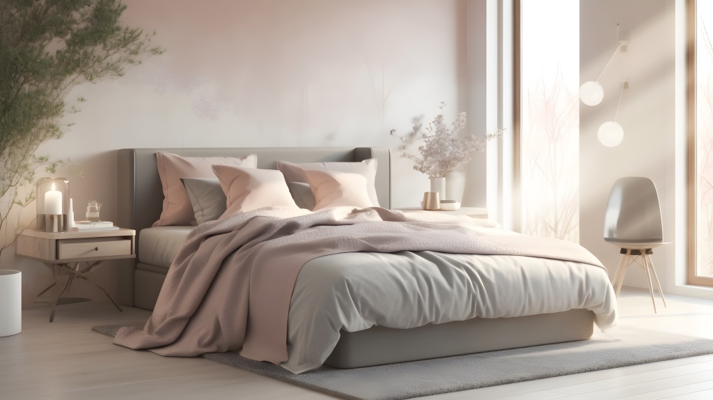 长时间不换床单 竟有这些危害