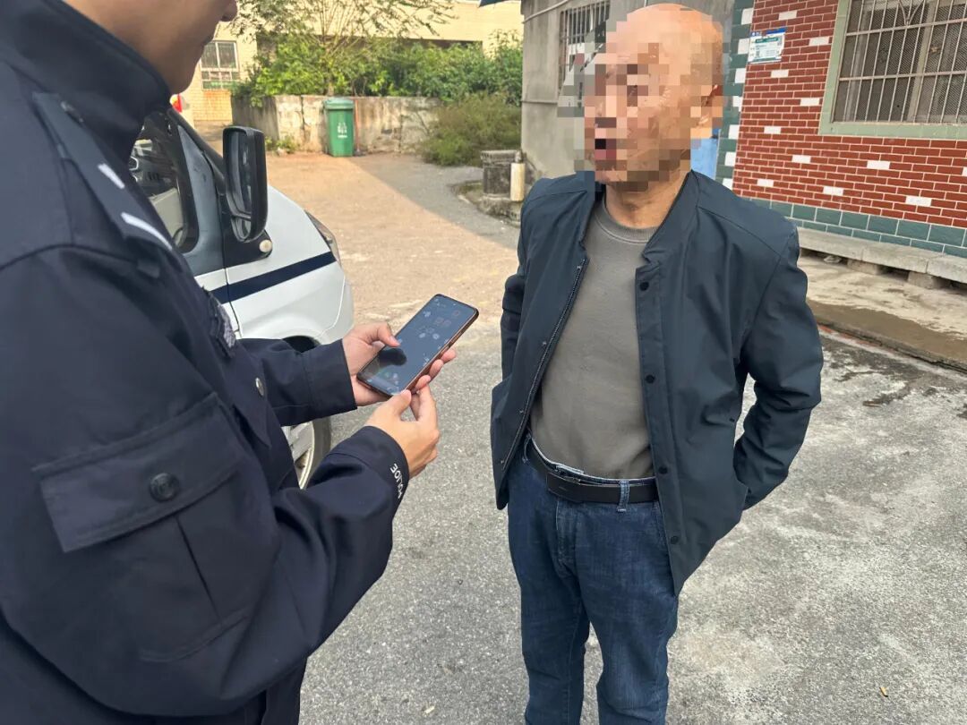 3万元现金藏奶粉罐,警方连续劝阻成功拦截 3万元现金藏奶粉罐,警方连续劝阻成功拦截