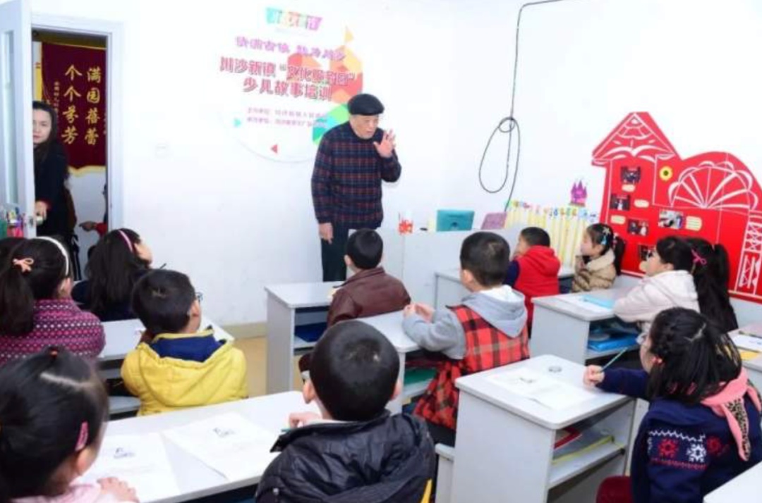 讣告:他因病在上海逝世!曾获奖200余项,很多上海人听过他讲故事... 讣告:他因病在上海逝世!曾获奖200余项,很多上海人听过他讲故事...