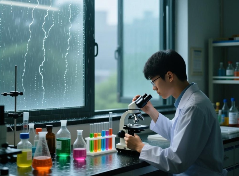 1场事故，师生4人烧伤！忽视降雨天气，高校实验室酿惨剧