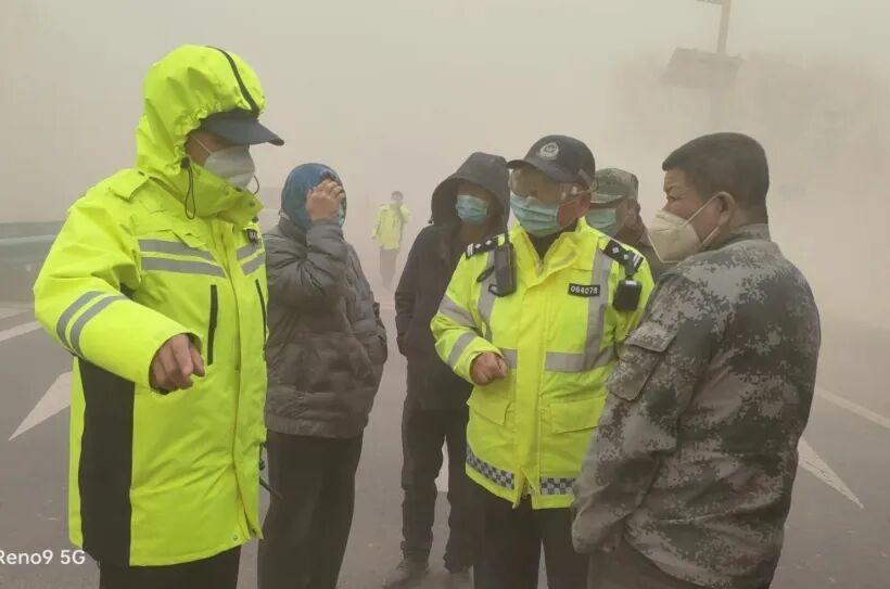 全国唯一为“航天”而生的派出所！