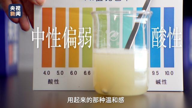 每天都洗脸,但你真的洗干净了吗? 每天都洗脸,但你真的洗干净了吗?