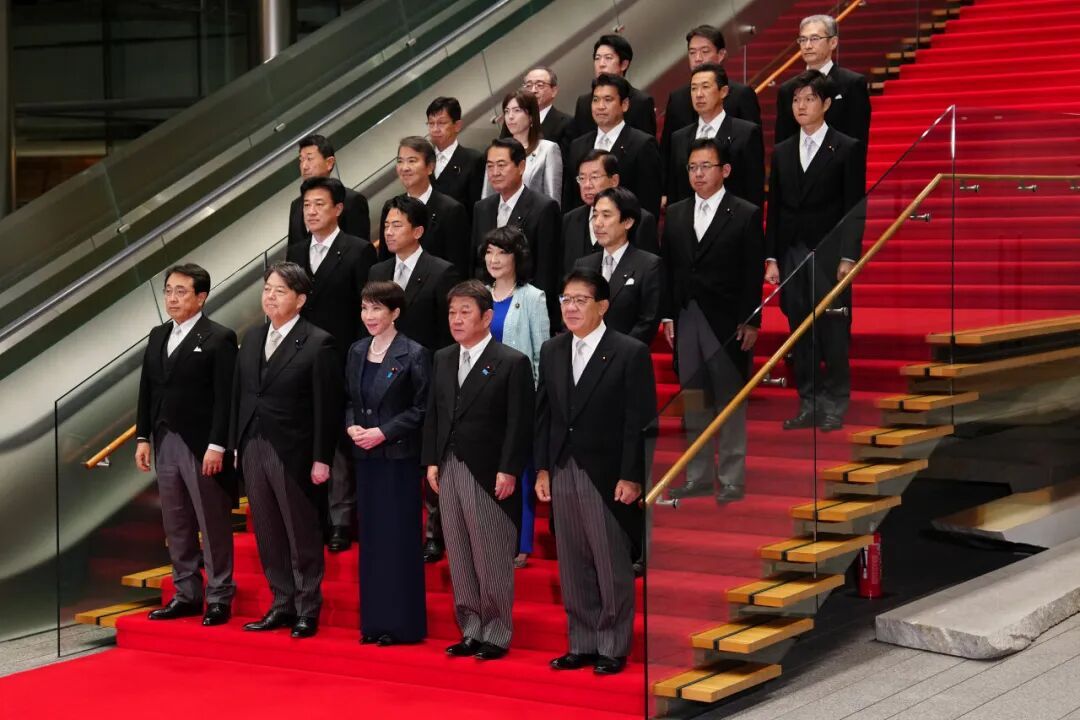 高市早苗接棒，日本经济走向何方？