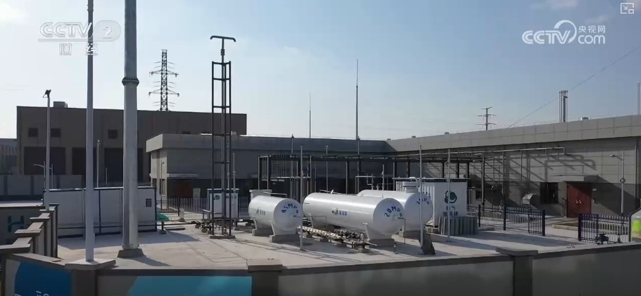 场景多、成本降，多重利好！氢能从示范走向规模化 “绿色石油”激活万亿市场