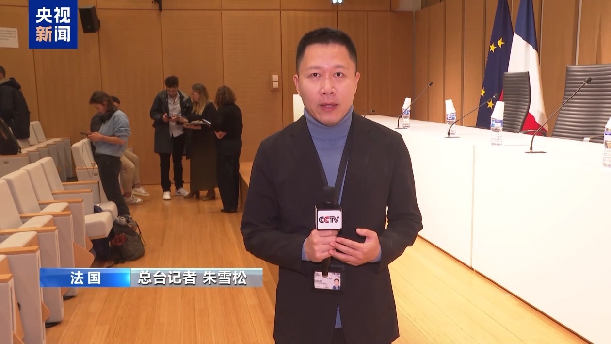 法国卢浮宫抢劫案2名嫌疑人将被正式起诉 法国卢浮宫抢劫案2名嫌疑人将被正式起诉