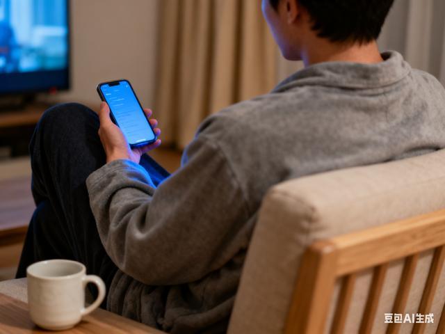 我的 IP 怎么背着我去别的省了？？？