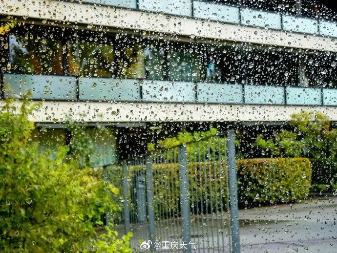 天气丨重庆11月要落几场雨？冷不冷？官方预测来了！