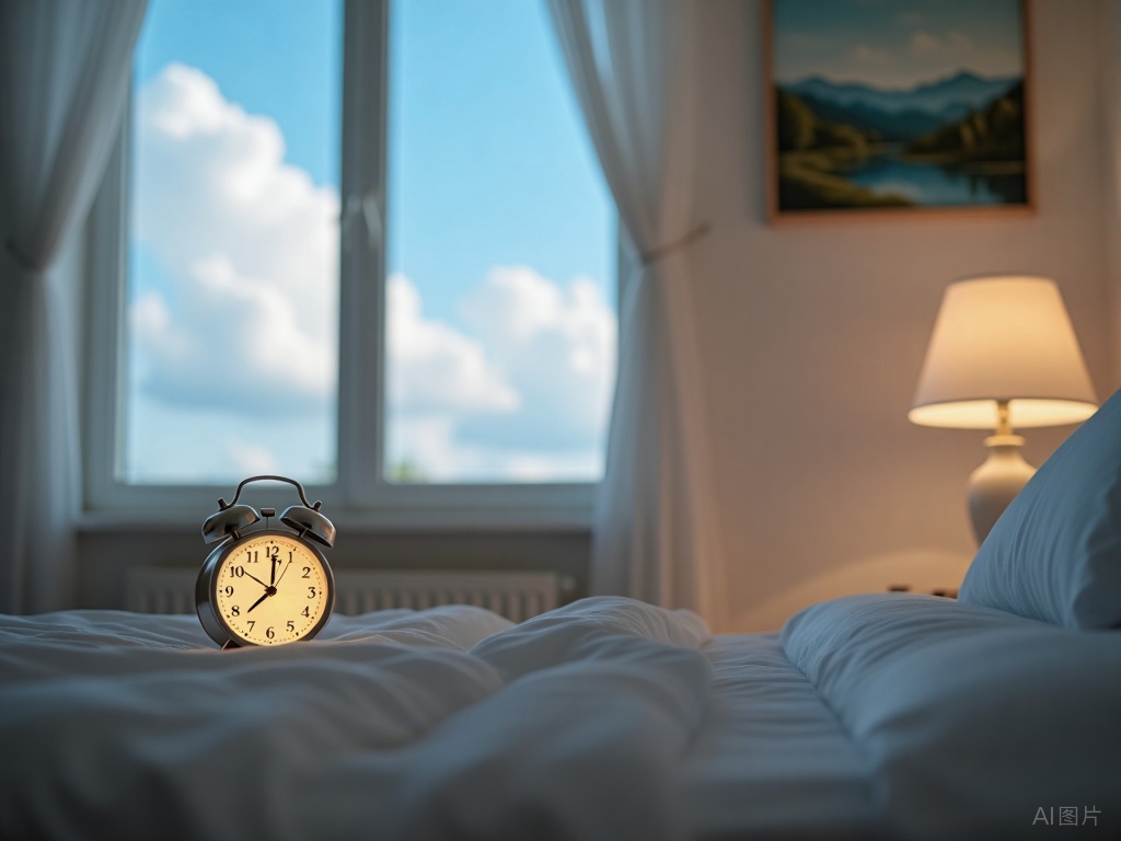 失眠的元凶找到了！专家揭秘：这种关键营养一旦缺乏，再困也睡不好！