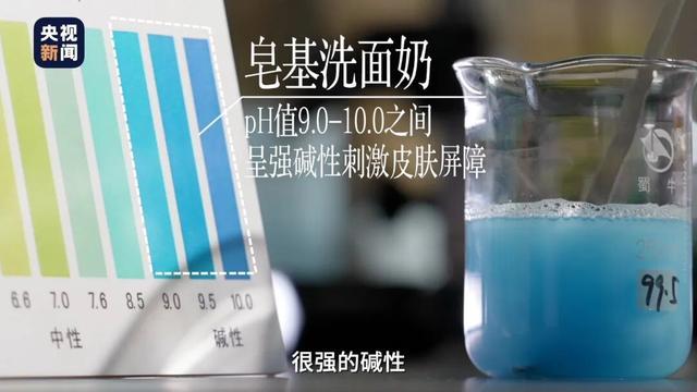 每天都洗脸,但你真的洗干净了吗? 每天都洗脸,但你真的洗干净了吗?