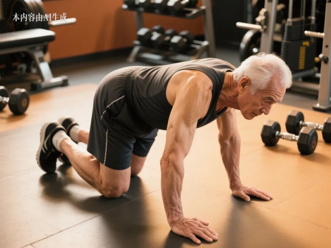 倒走、爬行、吊脖……这些锻炼方式靠谱吗？