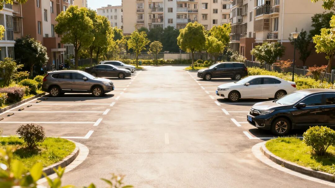 为何买了车位，还要收管理费？