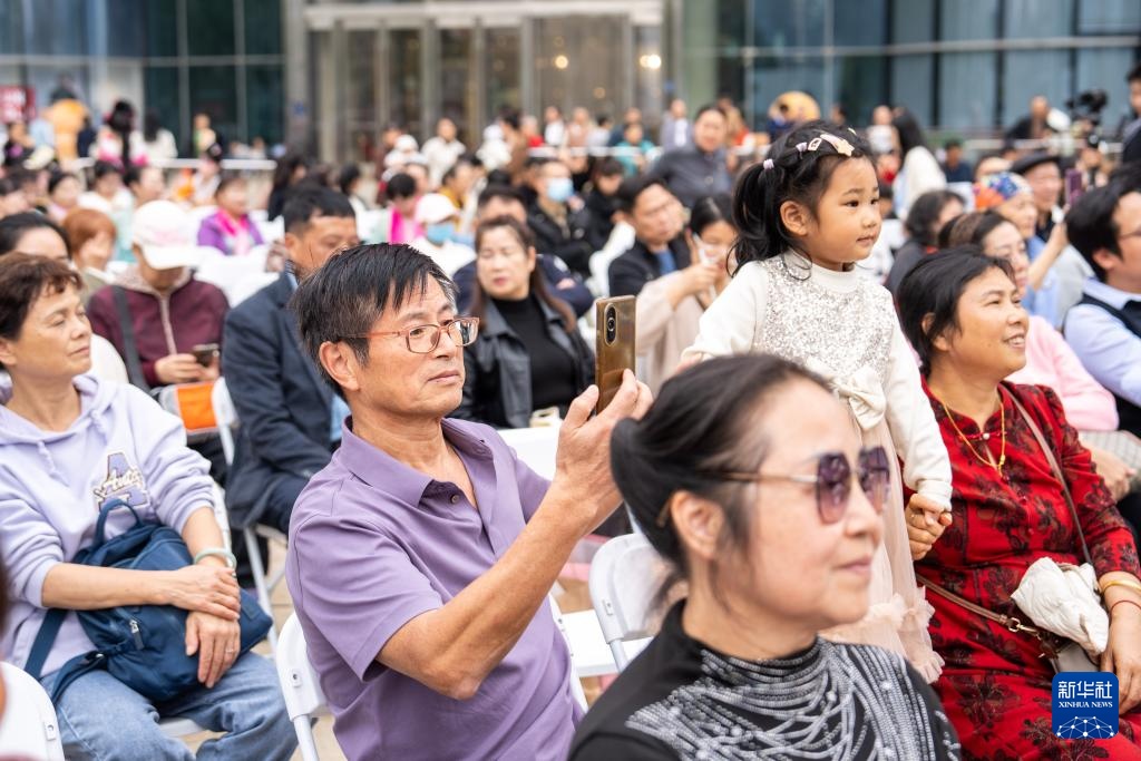 湖南长沙：以文化人 探索基层治理新路径