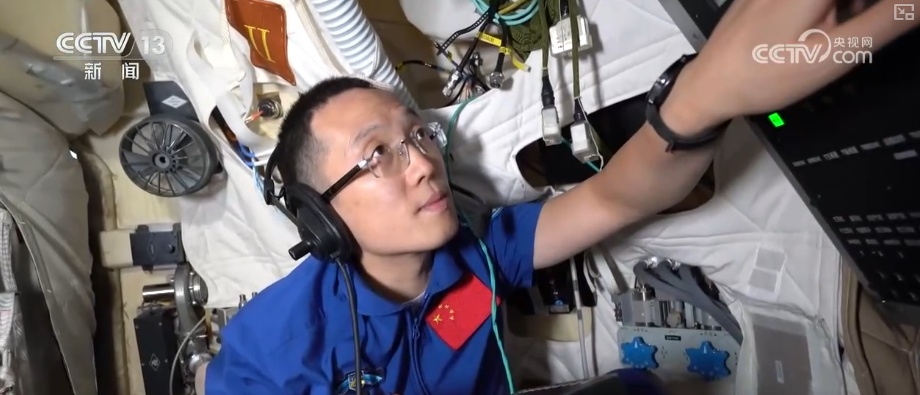 “70后”“80后”“90后”，出征！神舟二十一号乘组“跨界”也精彩