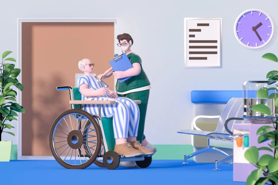 超声检查这么多，哪些是老年人“必查项”