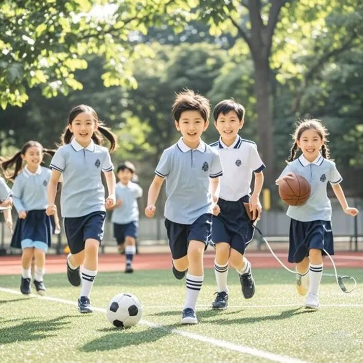 眼睛真的不会长大吗？