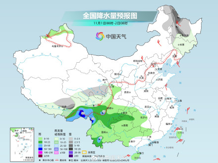 青藏高原东部雨雪持续 暴雪大暴雪特大暴雪来袭 青藏高原东部雨雪持续 暴雪大暴雪特大暴雪来袭