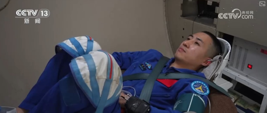 “70后”“80后”“90后”，出征！神舟二十一号乘组“跨界”也精彩