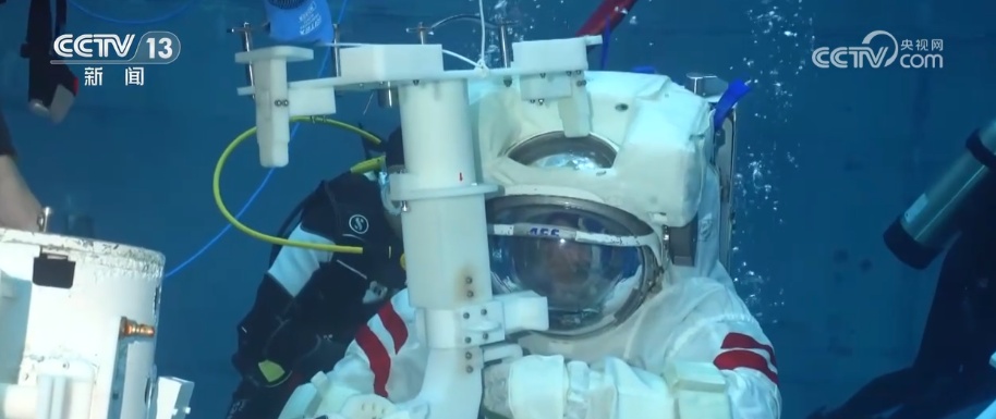 “70后”“80后”“90后”，出征！神舟二十一号乘组“跨界”也精彩