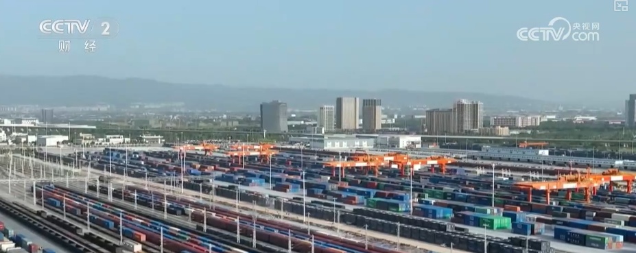 建设强大国内市场怎么干？“强大”二字有何深意？解读↓