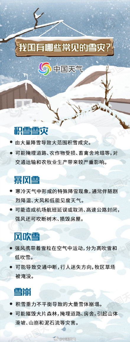 西藏局地有大暴雪