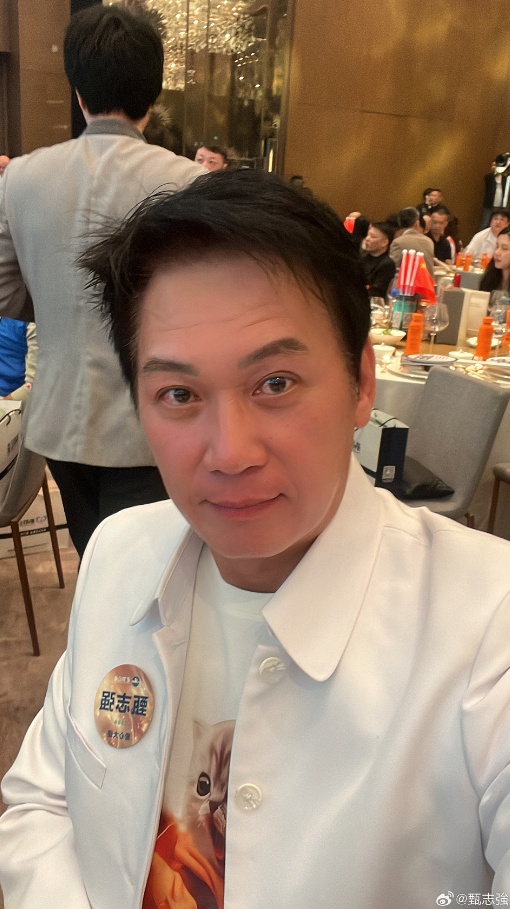 太突然！“最帅展昭”去世……