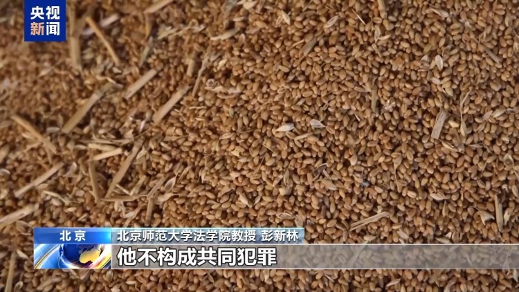 “善意取得”守护粮农 28万货款终解冻 “善意取得”守护粮农 28万货款终解冻