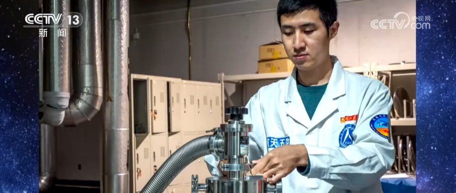 “70后”“80后”“90后”，出征！神舟二十一号乘组“跨界”也精彩