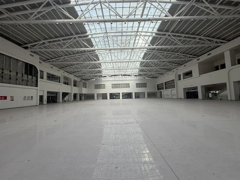 三线地铁便捷换乘，北京这个交通枢纽有望年底完工