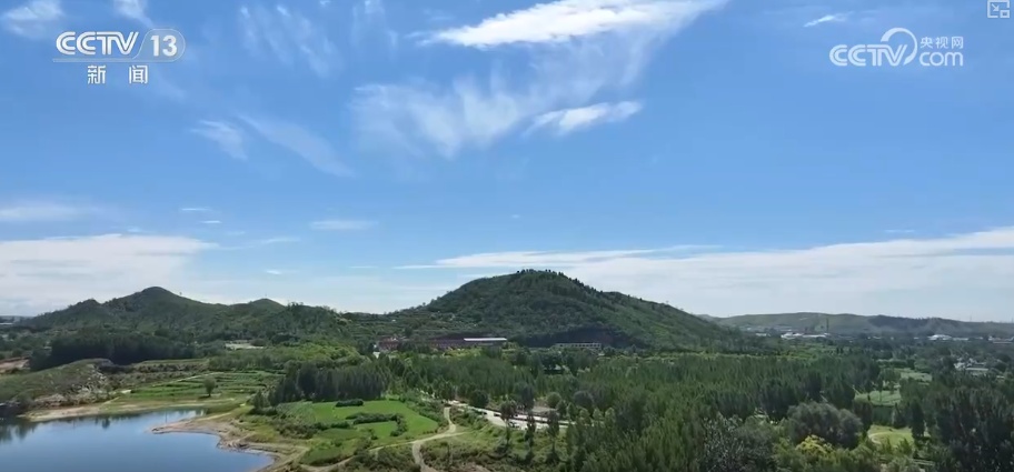 兴农、富农!“甜蜜产业”激活“农业+文旅+文化”多元融合新活力 兴农、富农!“甜蜜产业”激活“农业+文旅+文化”多元融合新活力