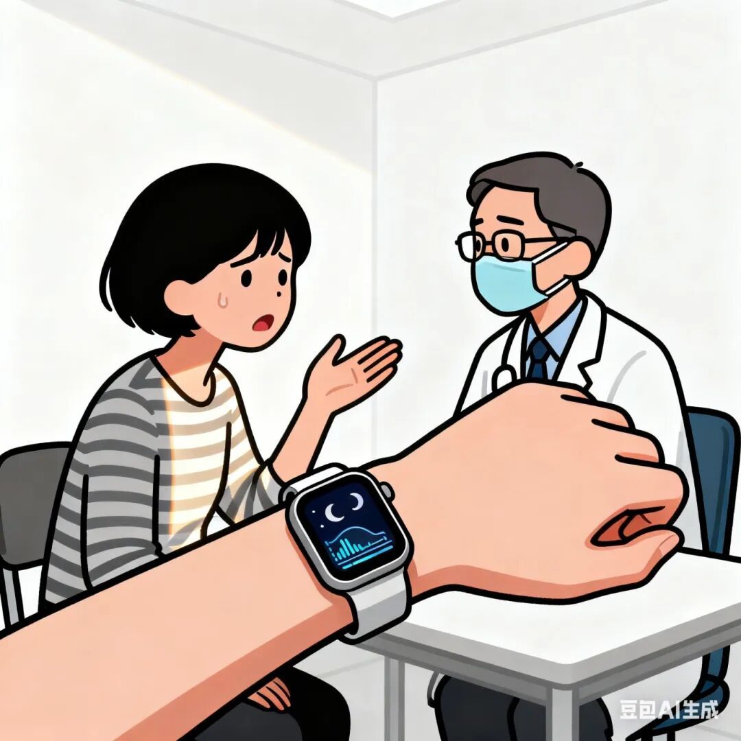 啥情况!呼和浩特33岁女子崩溃了:只是买了个智能手表,没想到生活成了这样… 啥情况!呼和浩特33岁女子崩溃了:只是买了个智能手表,没想到生活成了这样…