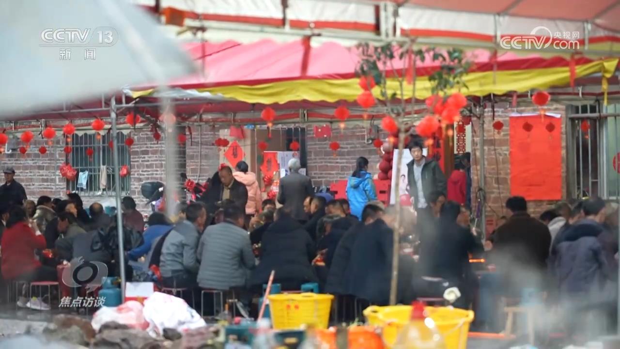 从“村规民约”到“文化惠民” 乡村文明焕发新气象 从“村规民约”到“文化惠民” 乡村文明焕发新气象