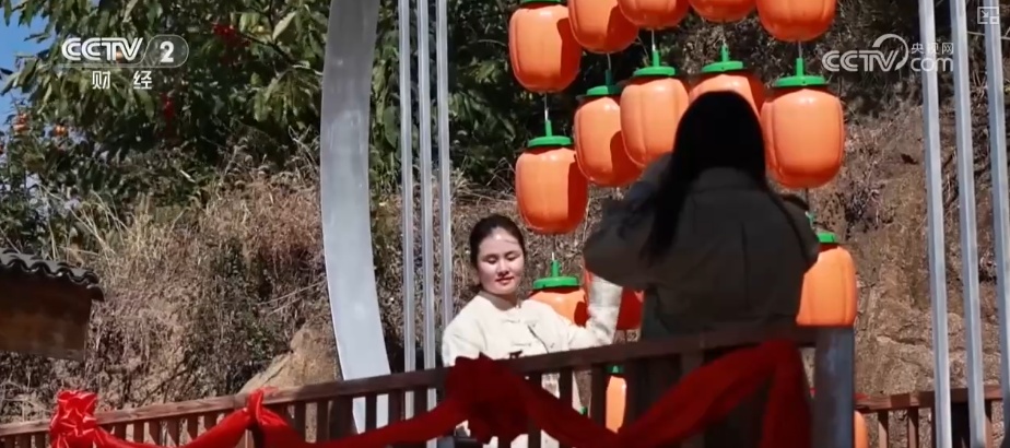 兴农、富农!“甜蜜产业”激活“农业+文旅+文化”多元融合新活力 兴农、富农!“甜蜜产业”激活“农业+文旅+文化”多元融合新活力