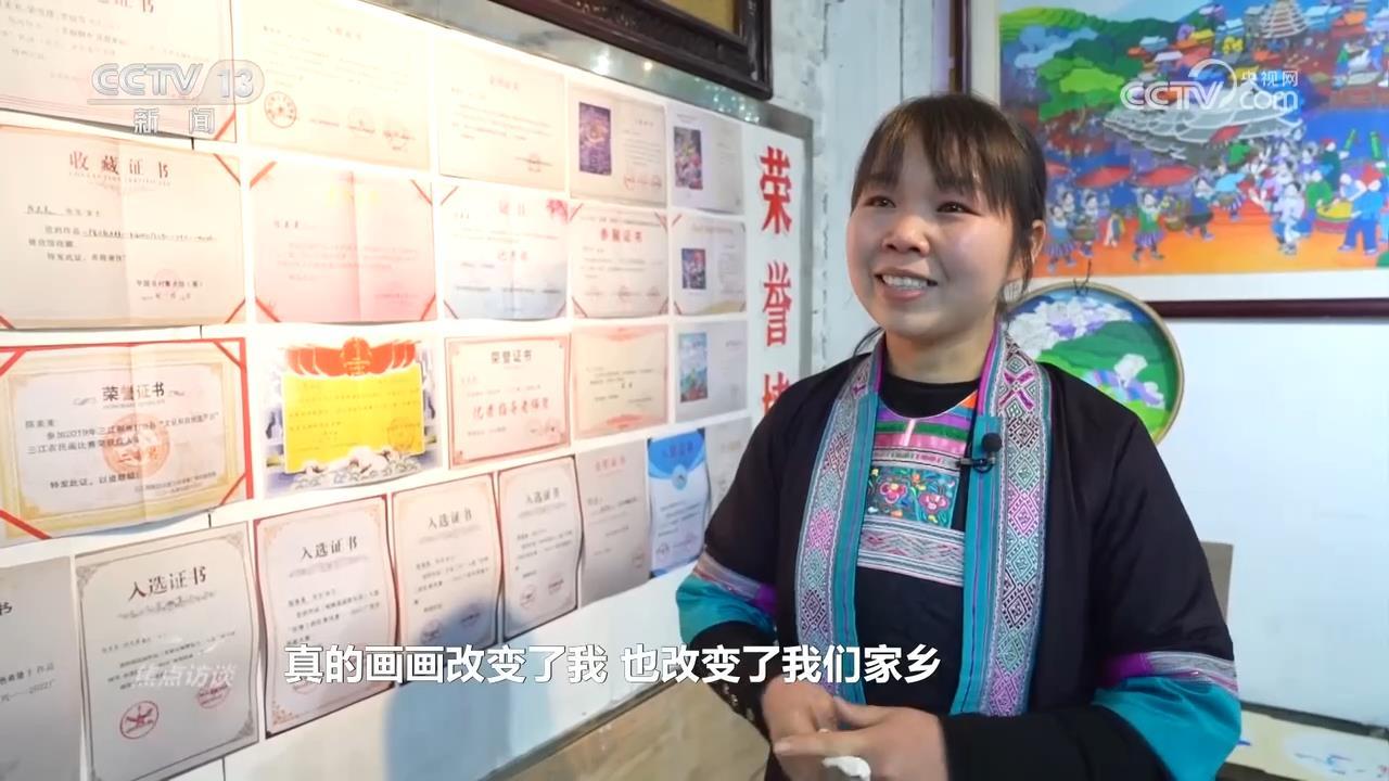 从“村规民约”到“文化惠民” 乡村文明焕发新气象 从“村规民约”到“文化惠民” 乡村文明焕发新气象