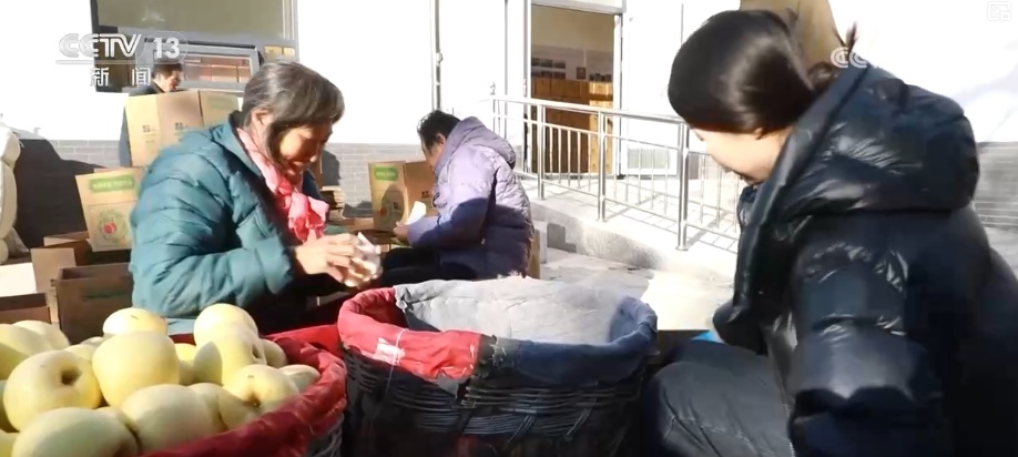 兴农、富农!“甜蜜产业”激活“农业+文旅+文化”多元融合新活力 兴农、富农!“甜蜜产业”激活“农业+文旅+文化”多元融合新活力