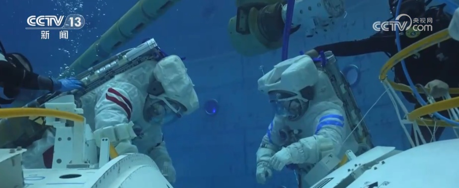 “70后”“80后”“90后”，出征！神舟二十一号乘组“跨界”也精彩