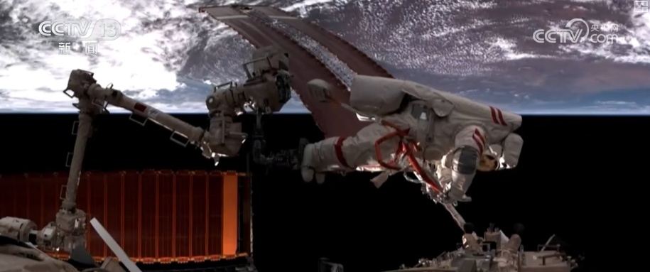 “70后”“80后”“90后”，出征！神舟二十一号乘组“跨界”也精彩