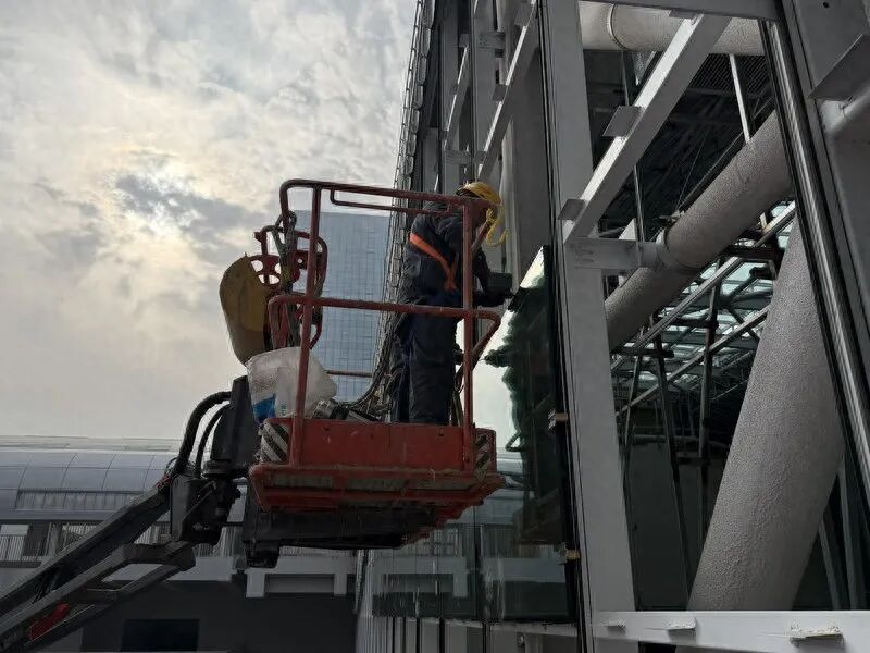 三线地铁便捷换乘，北京这个交通枢纽有望年底完工