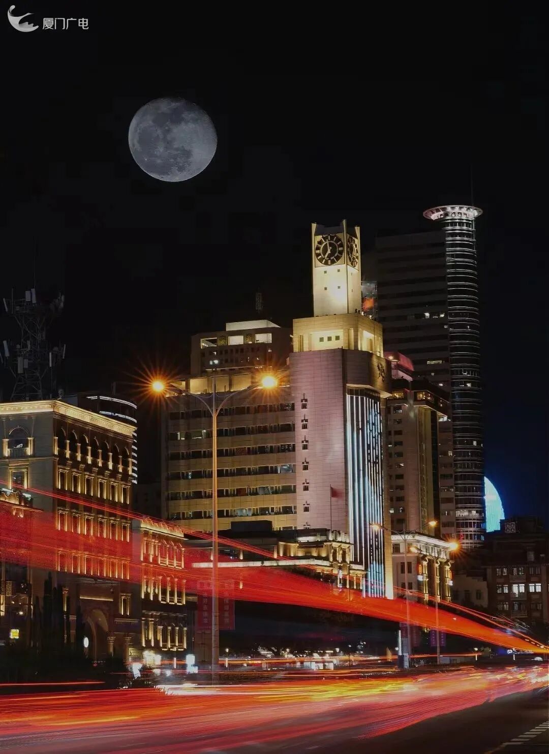 年度最大“超级月亮”,要来了! 年度最大“超级月亮”,要来了!