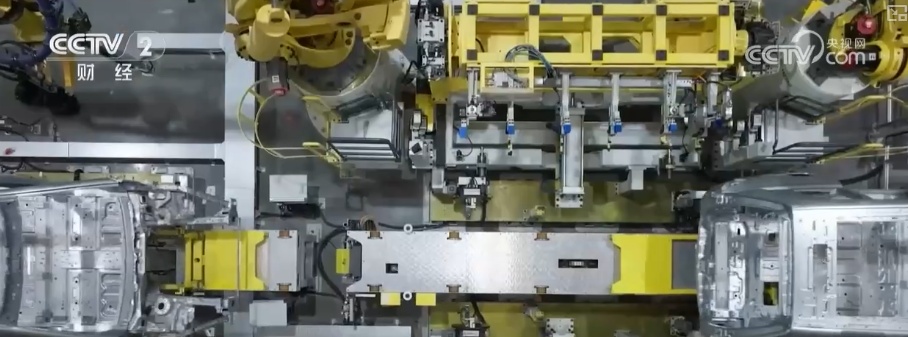 建设强大国内市场怎么干？“强大”二字有何深意？解读↓